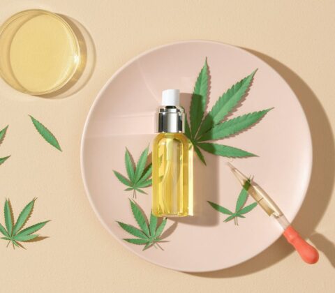 Types of cbd products
