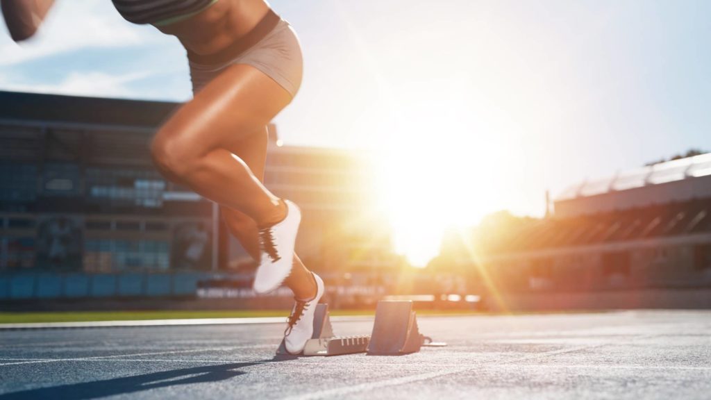 CBD Oil for Athletes