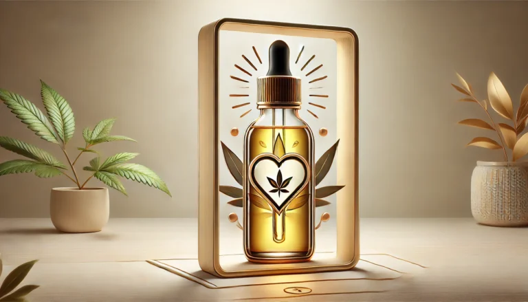 cbd oil for heart patients