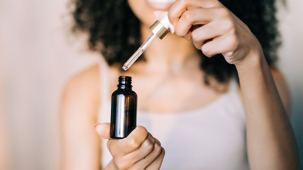 How the Endocannabinoid System Influences Digestion