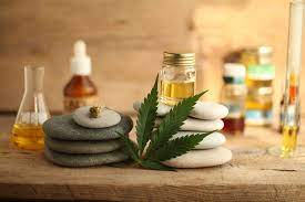 CBD and Mental Health