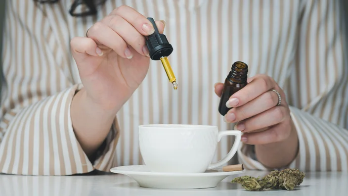 Choose High-Quality CBD Oil