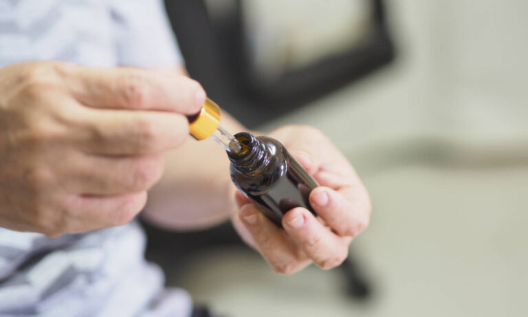 Cold-Pressed CBD Oil Why It’s Becoming the Health Industry’s New Favorite
