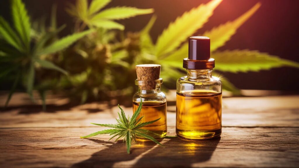 How Cold-Pressed CBD Differs From Traditional Extraction