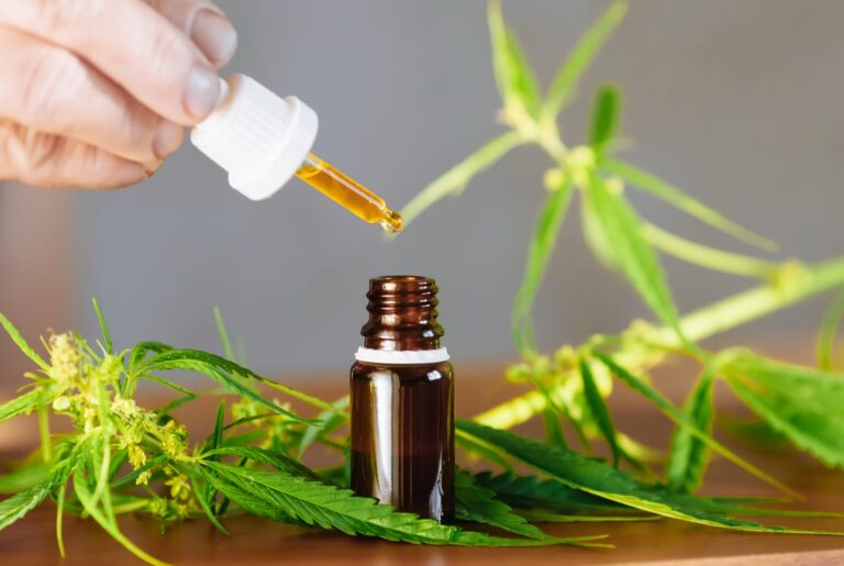 Does CBD Oil Expire How Shelf Life Impacts Potency & Safety