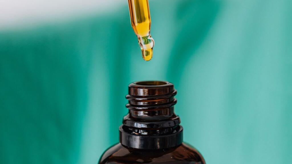 What Happens When CBD Oil Expires