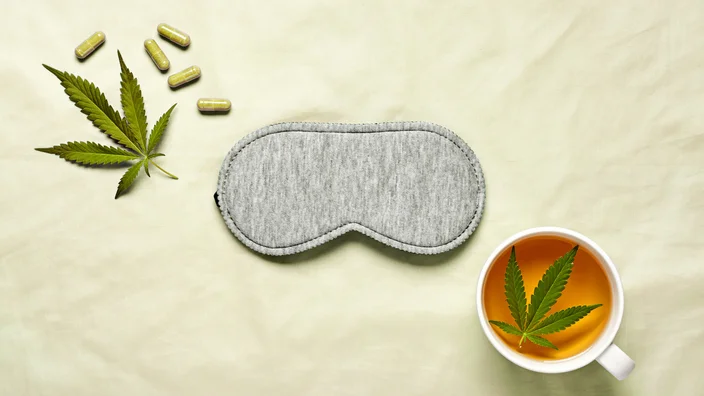 CBD for Sleep