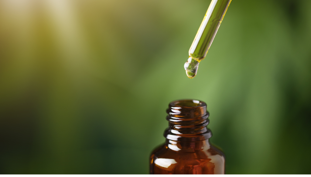 CBD for Sleep