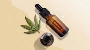 Full-Spectrum CBD Oil
